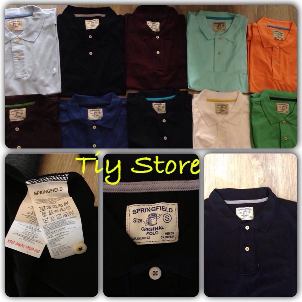 7IY STORE ® ____ ZARA MAN - CK - Pull & Bear - Diesel ( Authentic ) - New Collection - 13