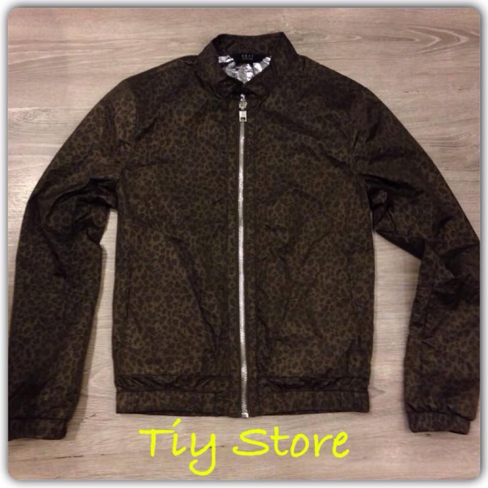 7IY STORE ® ____ ZARA MAN - CK - Pull & Bear - Diesel ( Authentic ) - New Collection - 34