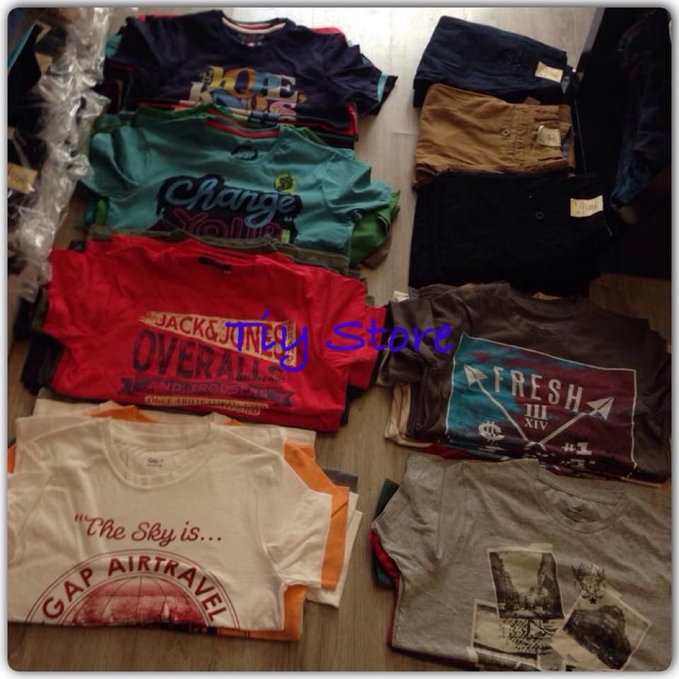 7IY STORE ® ____ ZARA MAN - CK - Pull & Bear - Diesel ( Authentic ) - New Collection - 29