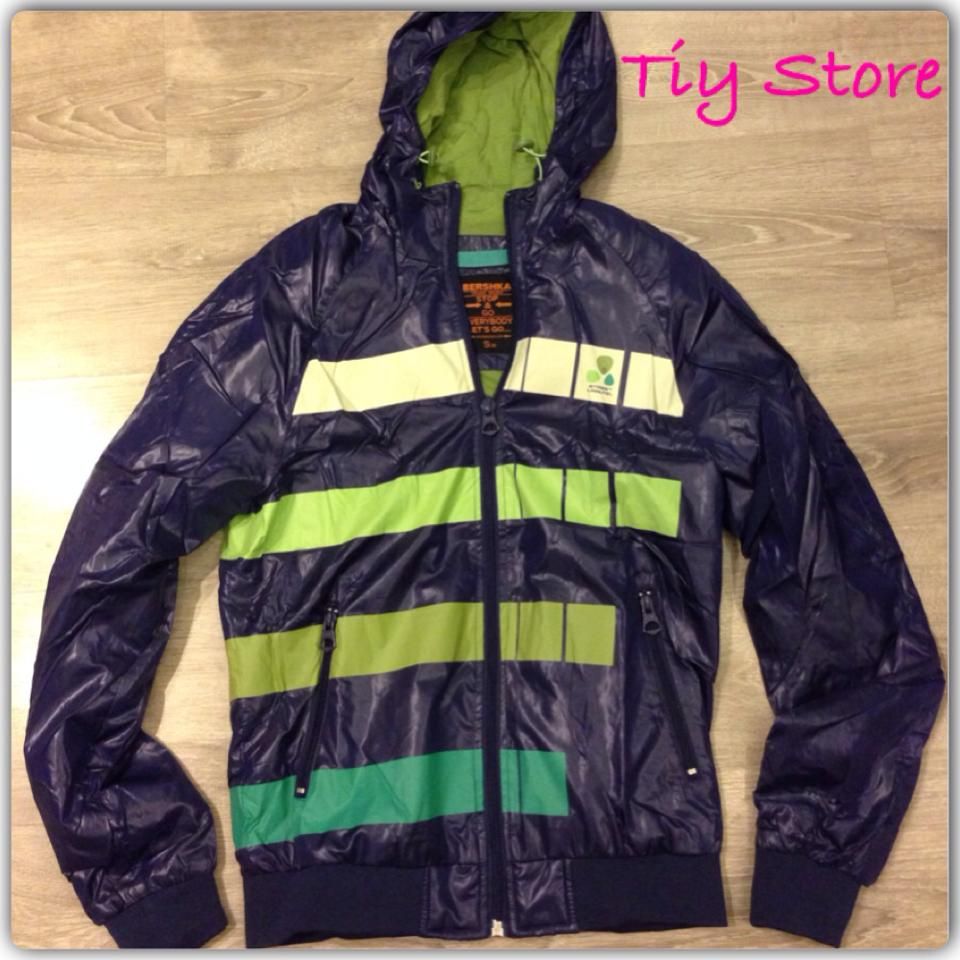 7IY STORE ® ____ ZARA MAN - CK - Pull & Bear - Diesel ( Authentic ) - New Collection - 11