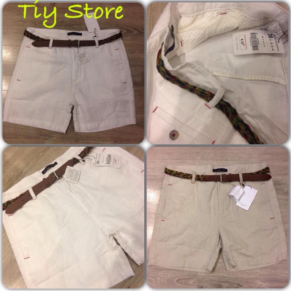 7IY STORE ® ____ ZARA MAN - CK - Pull & Bear - Diesel ( Authentic ) - New Collection - 39