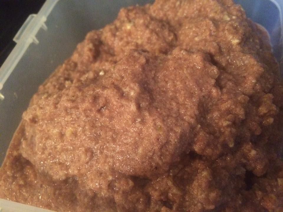 charoset