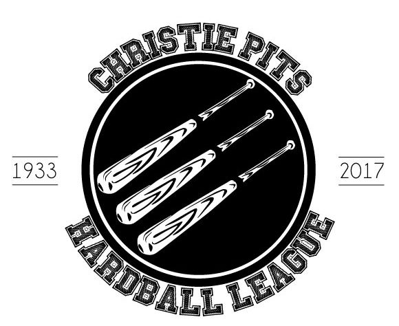 christie pits hardball league