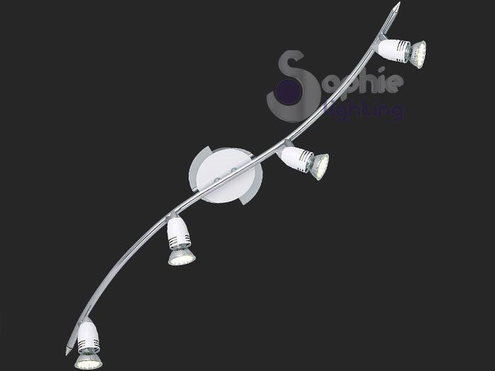 Lampadario bianco moderno: lampadina sospensione design fl y big ... Lampadario per bagno moderno