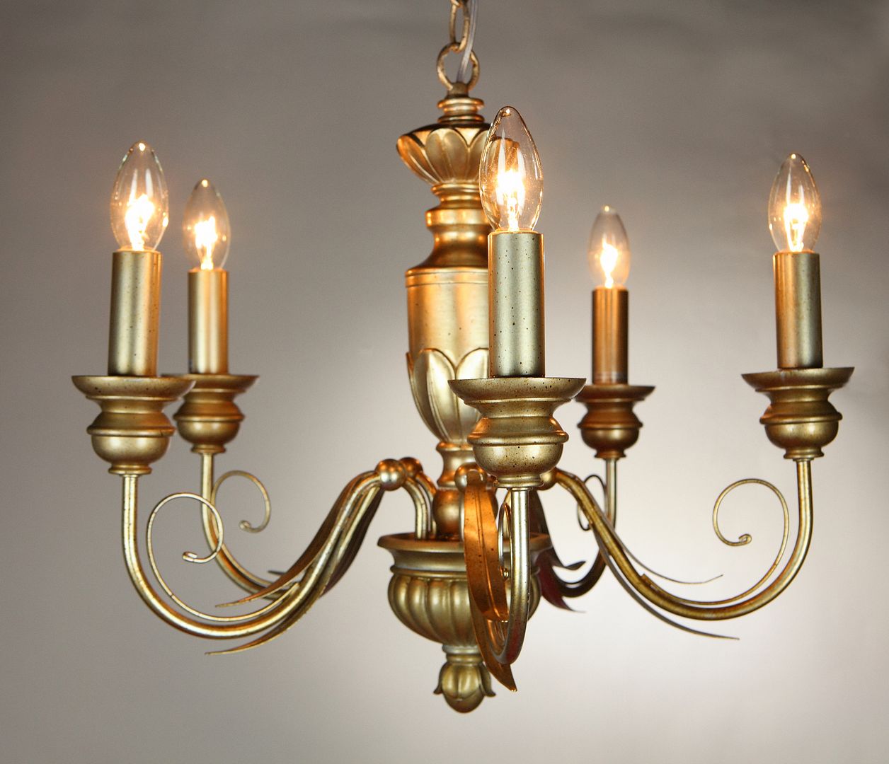 Lampadario soggiorno rustico: sospensione lampadario d in ceramica ...