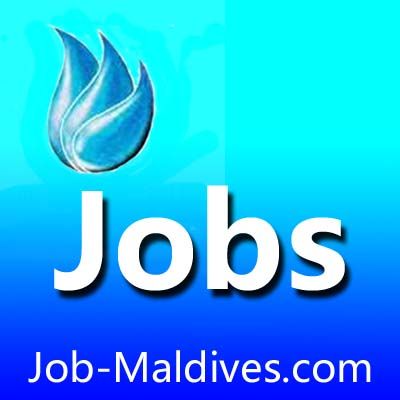 job maldives images job