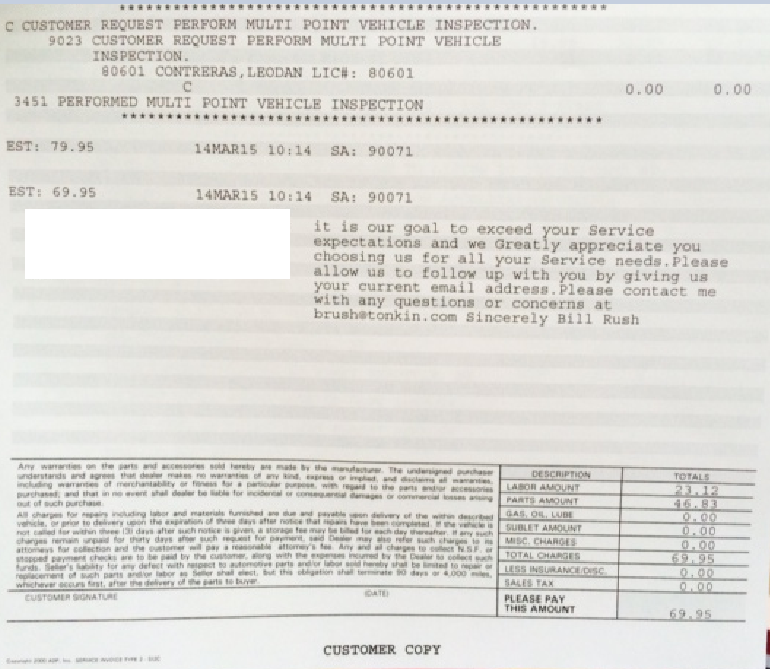 2014 Ram Oil Change Interval Cummins Diesel Forum