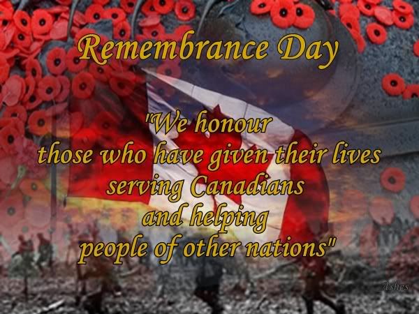 remembrance day photo: Remembrance Day CanadaRemembranceDay_zps65226c75.jpg