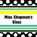 Miss Chapman's Class