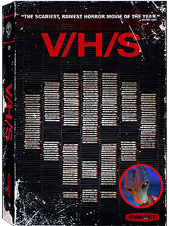 VHS (2012) DVDR NTSC R4 Español Latino 2.0 | Ingles 5.1, Descargar ...