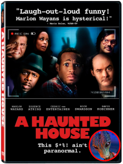 A Haunted House Dvdr Ntsc R1 Iso