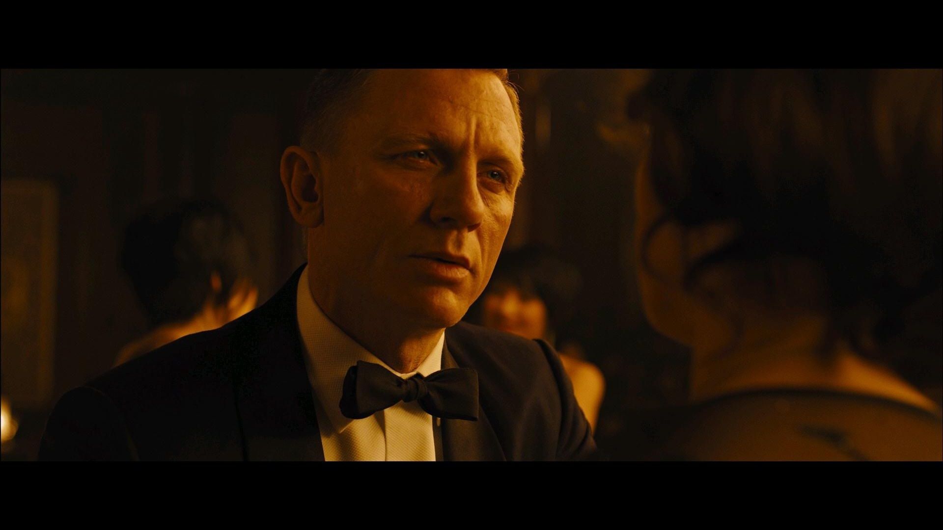 James Bond Skyfall 2012 Full 1080p Latino Descargar