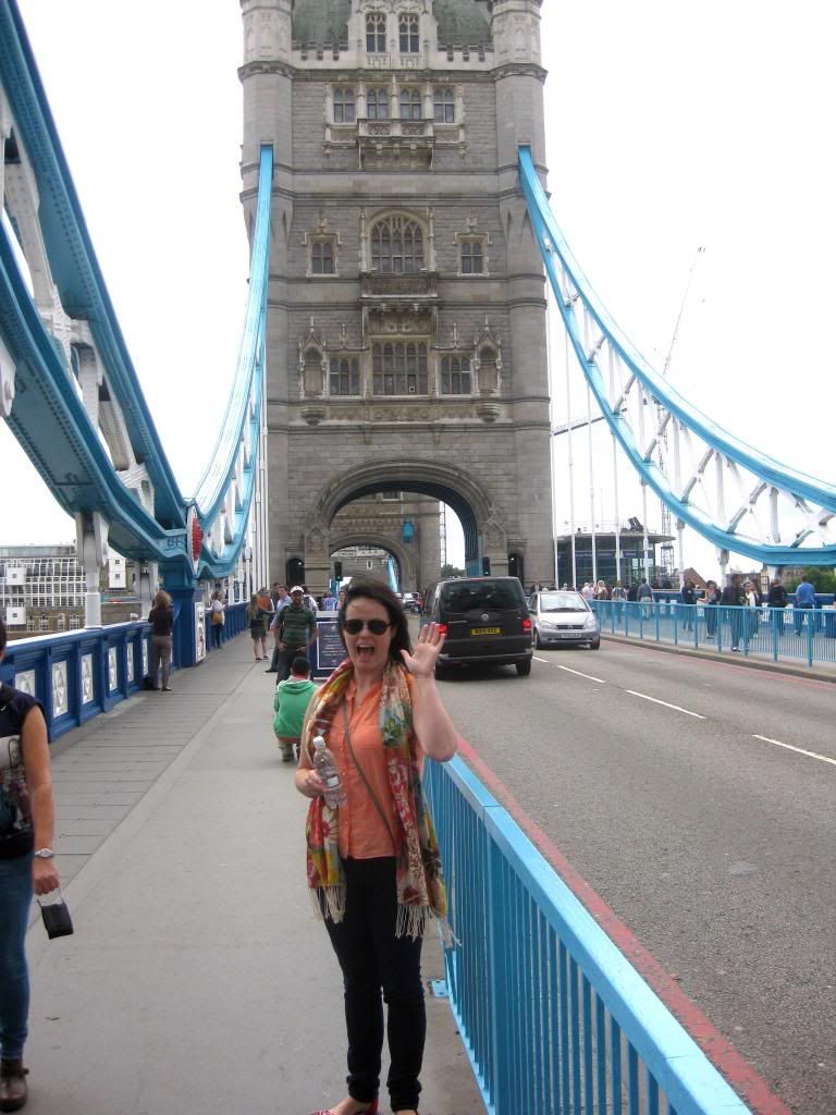 London Bridge