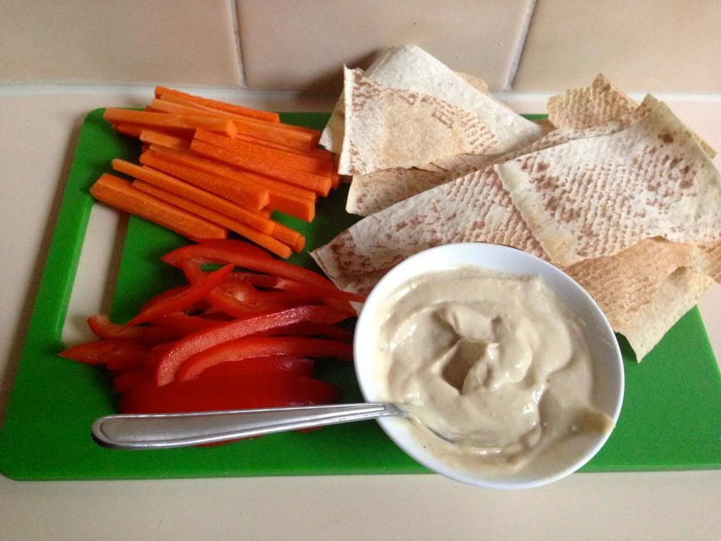 Hummus