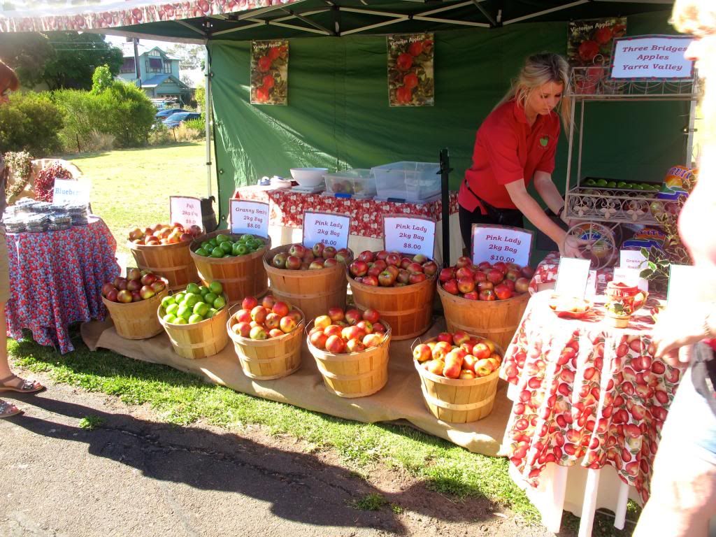 Preston-Farmers-Market