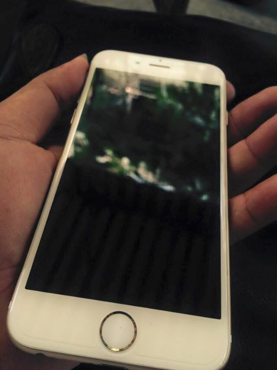 THANH LÝ IP6 GOLD quốc tế 16g, 98%  12txxxxxxxxxxxxxxxx - 2