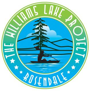 Williams Lake Project Rosendale