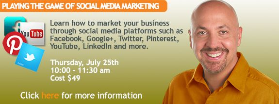 Playing the Game of Social Media Marketing with <b>Doug Motel</b> - event-b-social-media-seminar-slide-7-2-13_zpsa84032bb