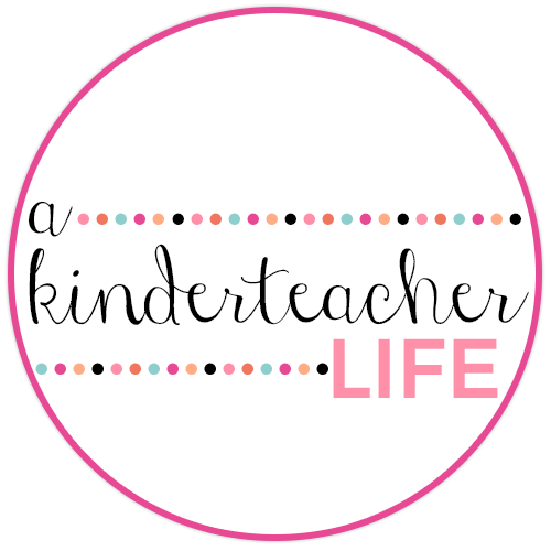 Freebies - A Kinderteacher Life