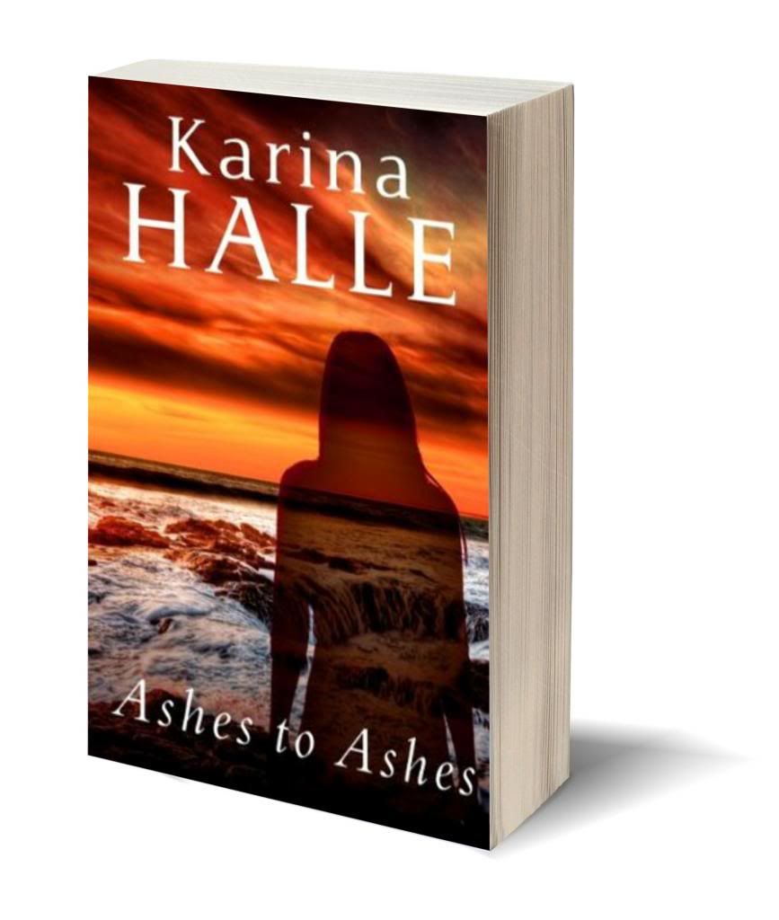 Ashes to Ashes by Karina Halle