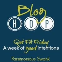 Get Fit Fridays at Parsimonious Swank