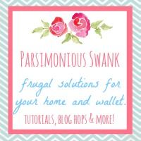 Grab button for Parsimonious Swank
