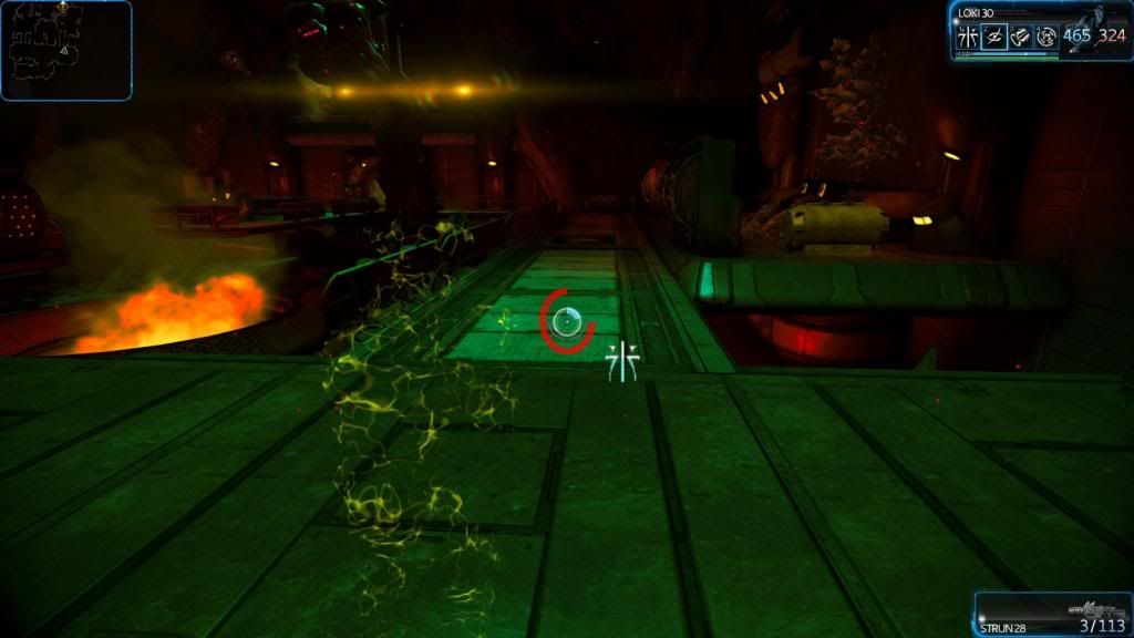 Ability Durration Timers Art, Animation, & UI Warframe Forums