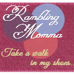 Rambling Momma