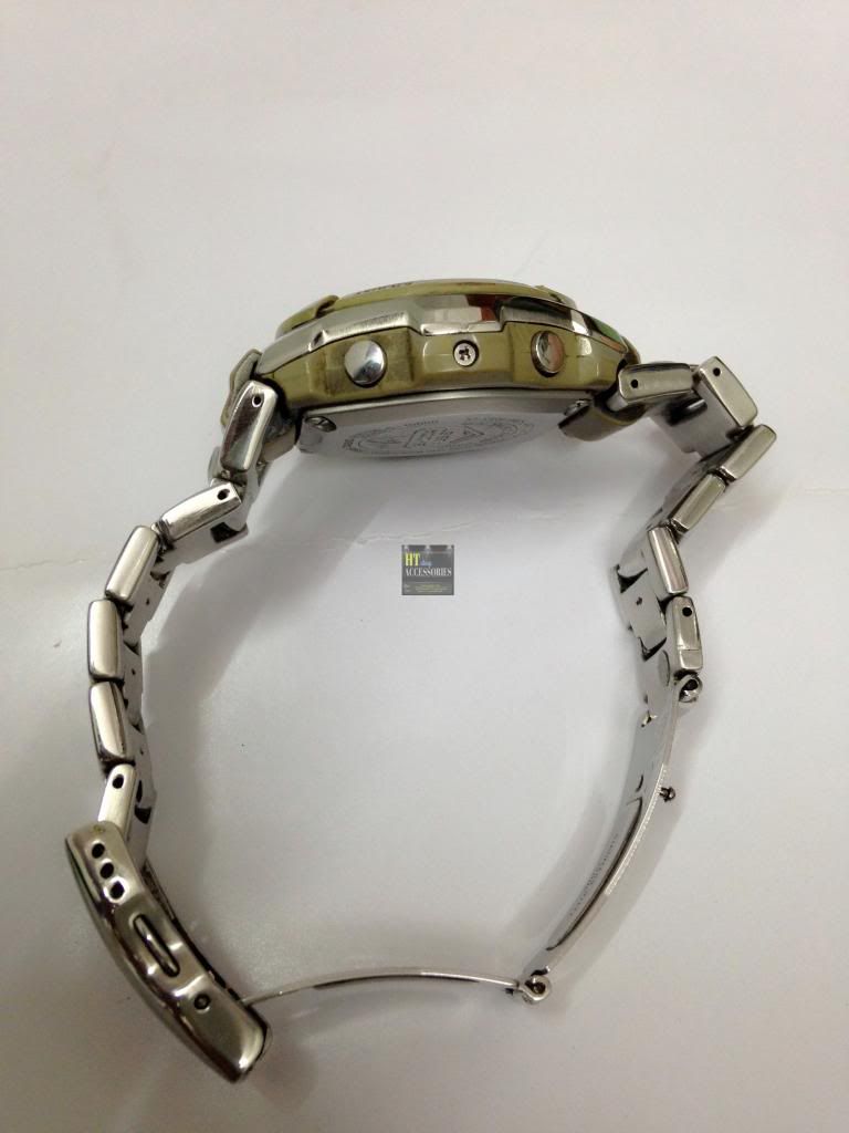 Cần bán đồng hồ Casio G-Shock model G-1000D-7AJR mua tại An Khánh - 3