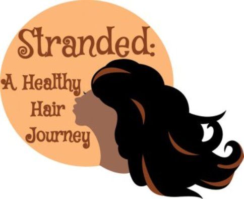  Stranded A Healthy Hair Journey