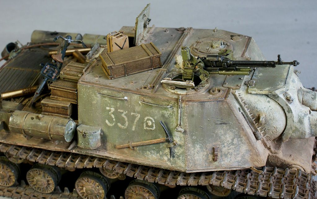 tamiya su 122