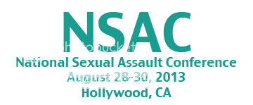 National Sexual Assault Conference