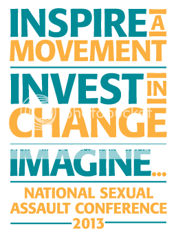 NSAC logo: Inspire a Movement, Invest in Change, Imagine...