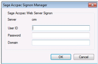 Troubleshooting Sage CRM 300 ERP Common Errors