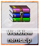 Workflow .zip Sage CRM