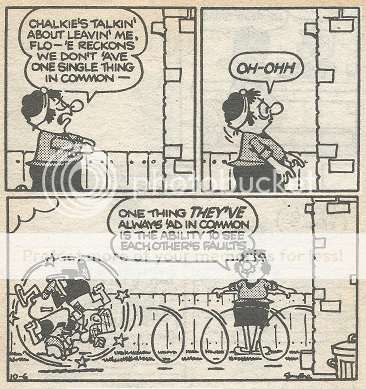 Andy Capp Comic Strip, October 20, 2013 on GoComics.com