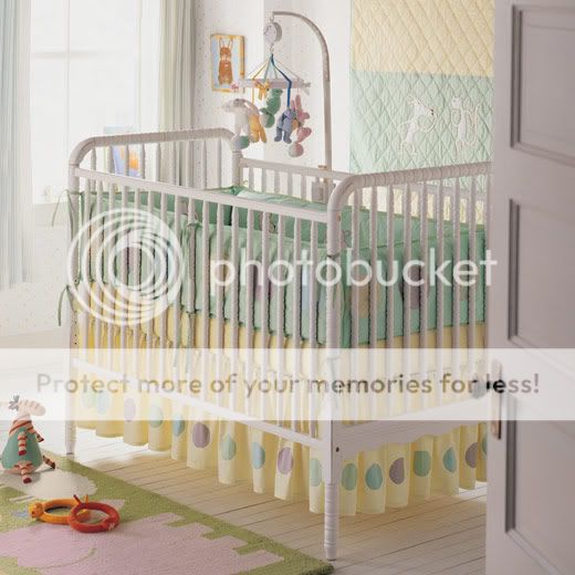 Anyone Have Jenny Lind Crib Or Changing Table Babycenter