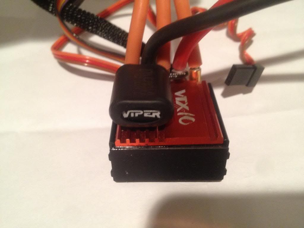 viper vtx10 esc