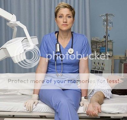 Nurse Jackie