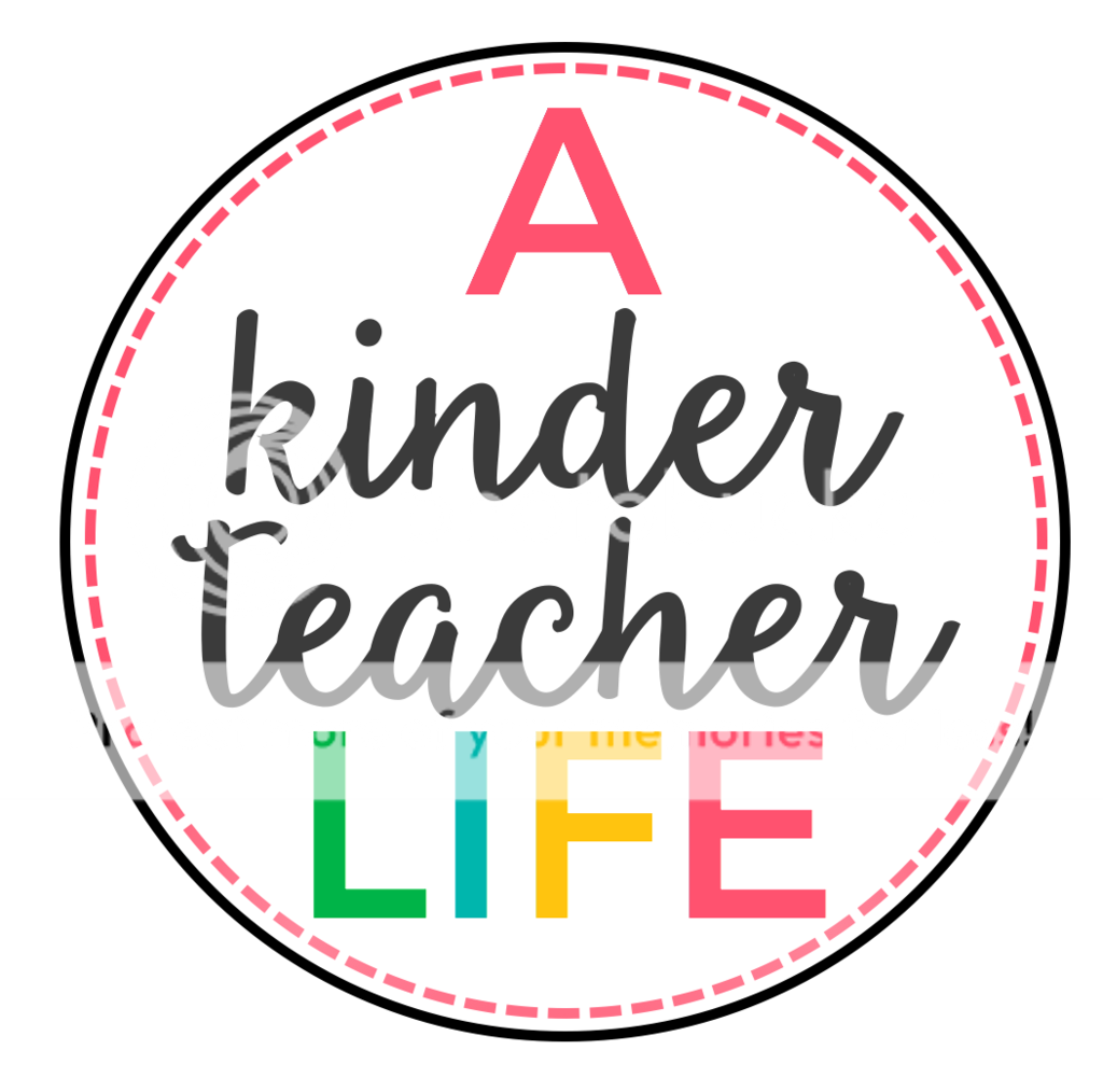 Sort Worksheets - No Prep! - A Kinderteacher Life