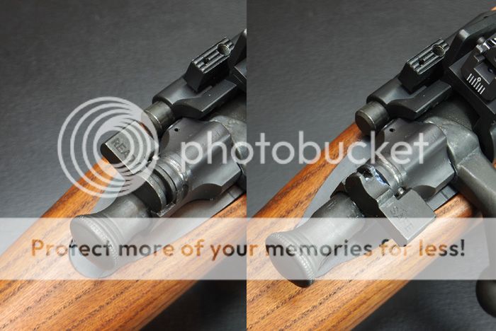 民主的兵工厂1——台产g&g气动m1903a3