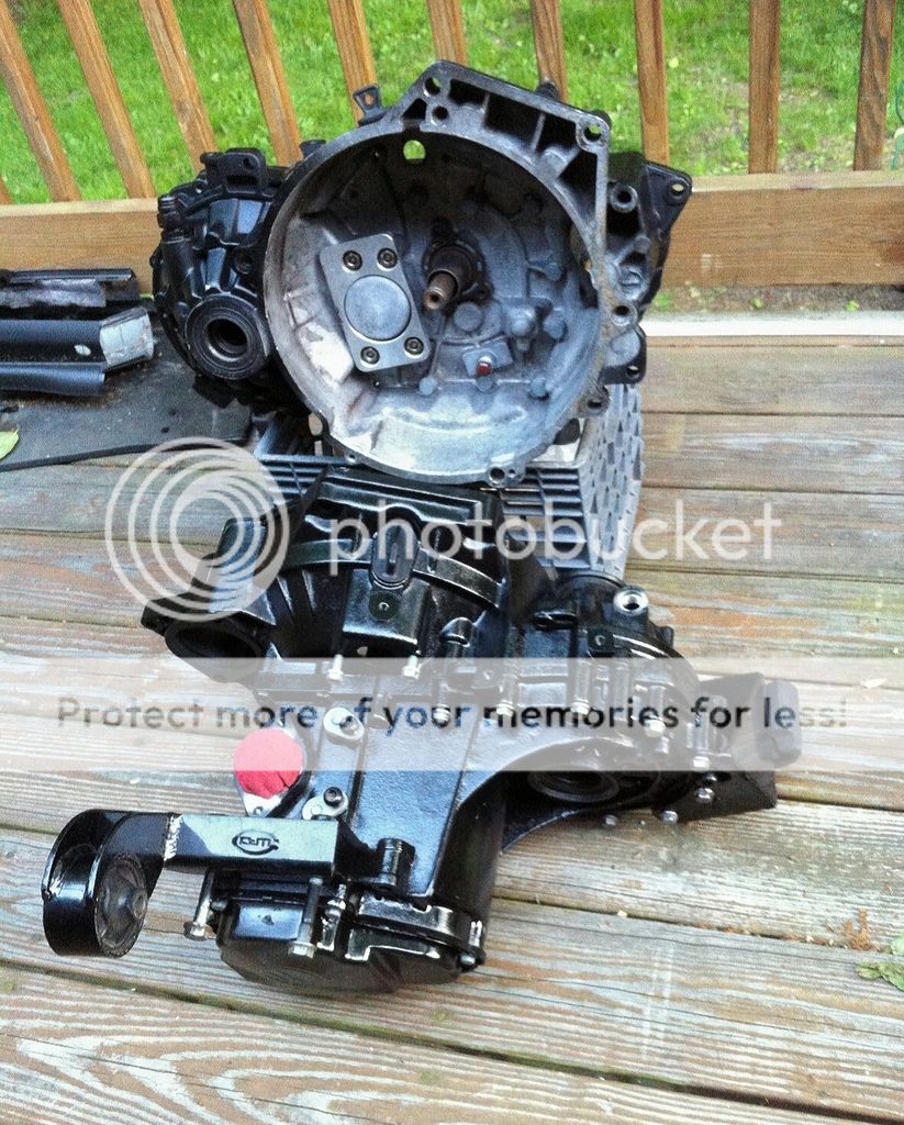 FS:transmissions 020,02A,02J | VW Vortex - Volkswagen Forum